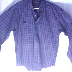Van Heusen Dress Shirt
